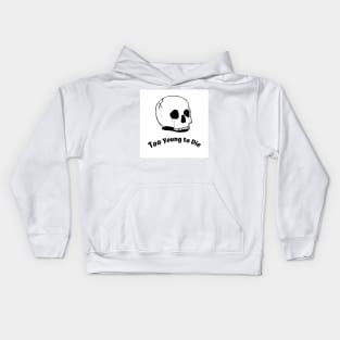 Tragedy Kids Hoodie